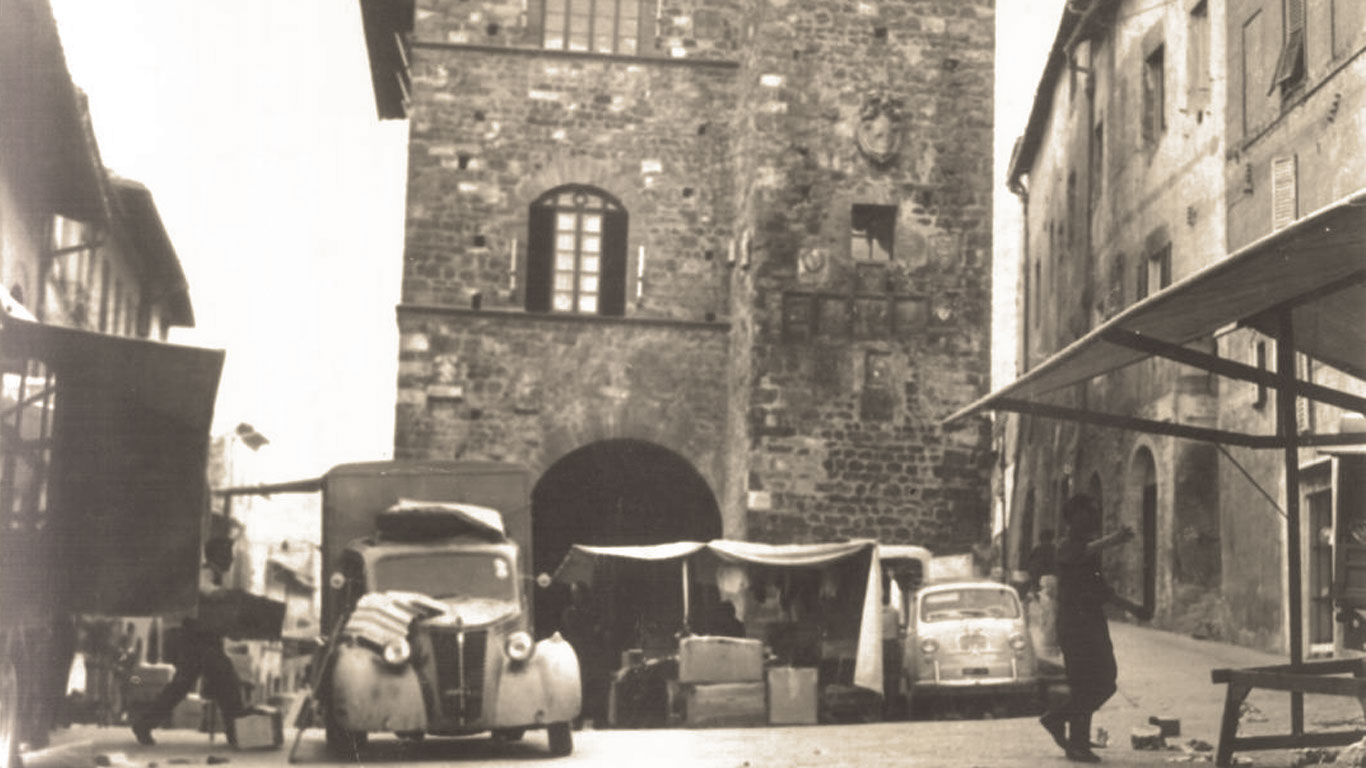 Oleificio Toscano Morettini - olio toscano