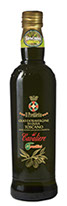Morettini olio extra vergine di oliva