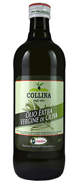 Collina - Olio Extra Vergine di Oliva