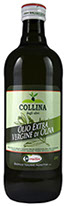 Morettini olio extra vergine di oliva