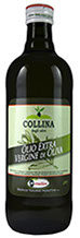 Morettini olio extra vergine di oliva