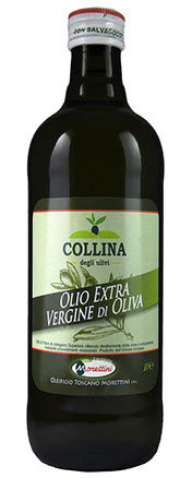 Collina - Olio Extra Vergine di Oliva