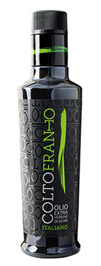 San Savino - Olio Extra Vergine di Oliva 100% italiano