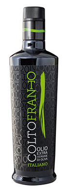 San Savino - Olio Extra Vergine di Oliva 100% italiano