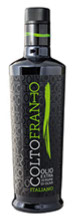Morettini olio extra vergine di oliva