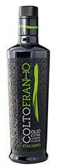 Morettini olio extra vergine di oliva