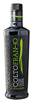 Morettini olio extra vergine di oliva