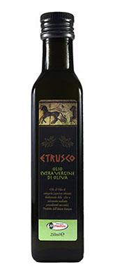 Etrusco - Olio Extra Vergine di Oliva
