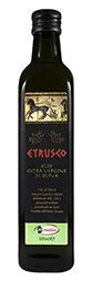 Morettini olio extra vergine di oliva