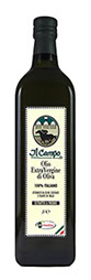 Morettini olio extra vergine di oliva