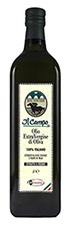 Morettini olio extra vergine di oliva