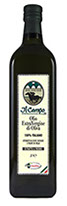 Morettini olio extra vergine di oliva