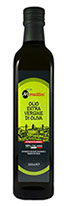 Morettini olio extra vergine di oliva