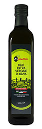 Morettini olio extra vergine di oliva