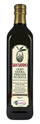 Morettini olio extra vergine di oliva