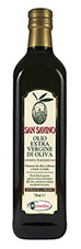 Morettini olio extra vergine di oliva
