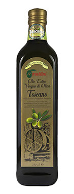 La Tradizione - Olio Extra Vergine di Oliva IGP TOSCANO