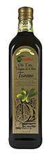 Morettini olio extra vergine di oliva